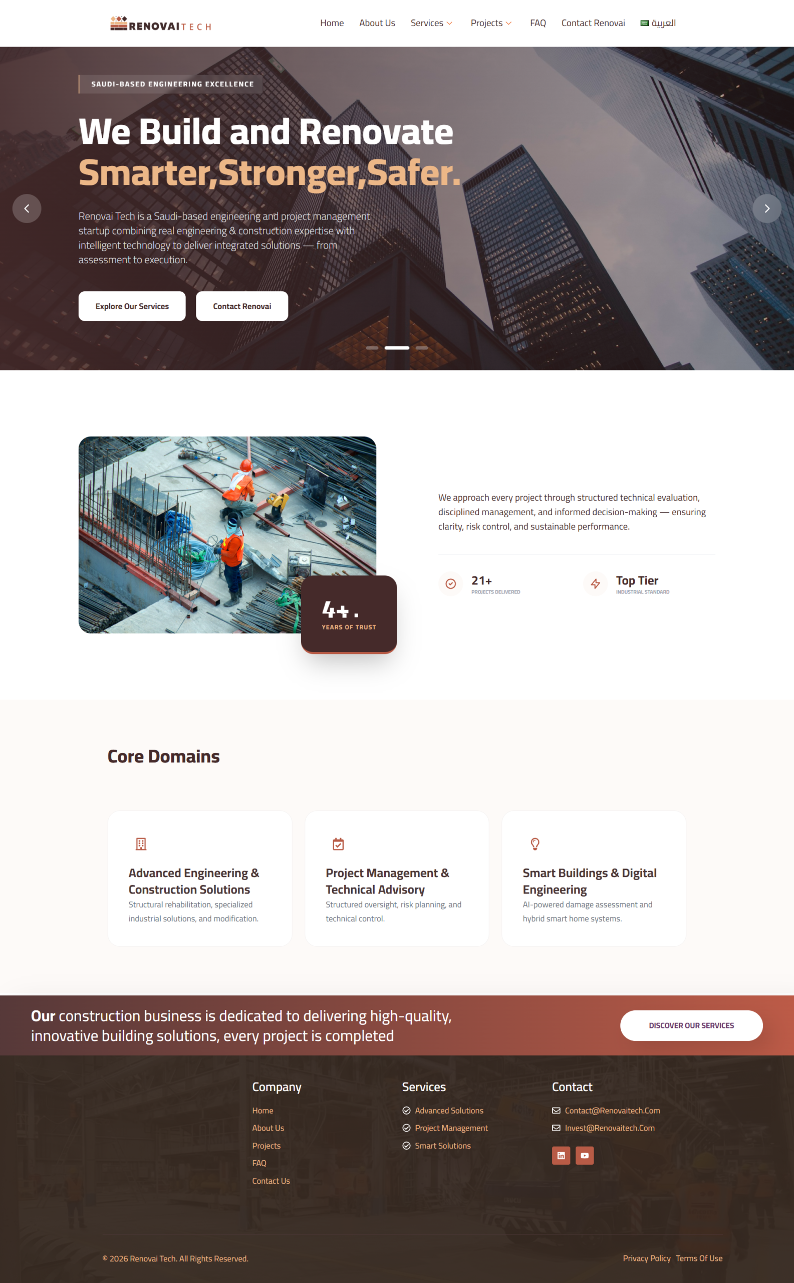 Renovai Tech