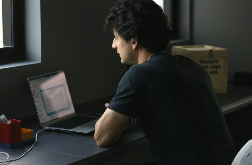 From Frontend to Backend: Understanding Full-Stack Development in 2025