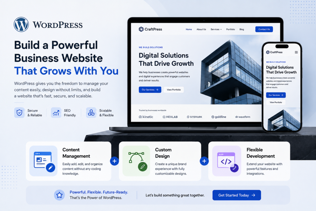WordPress