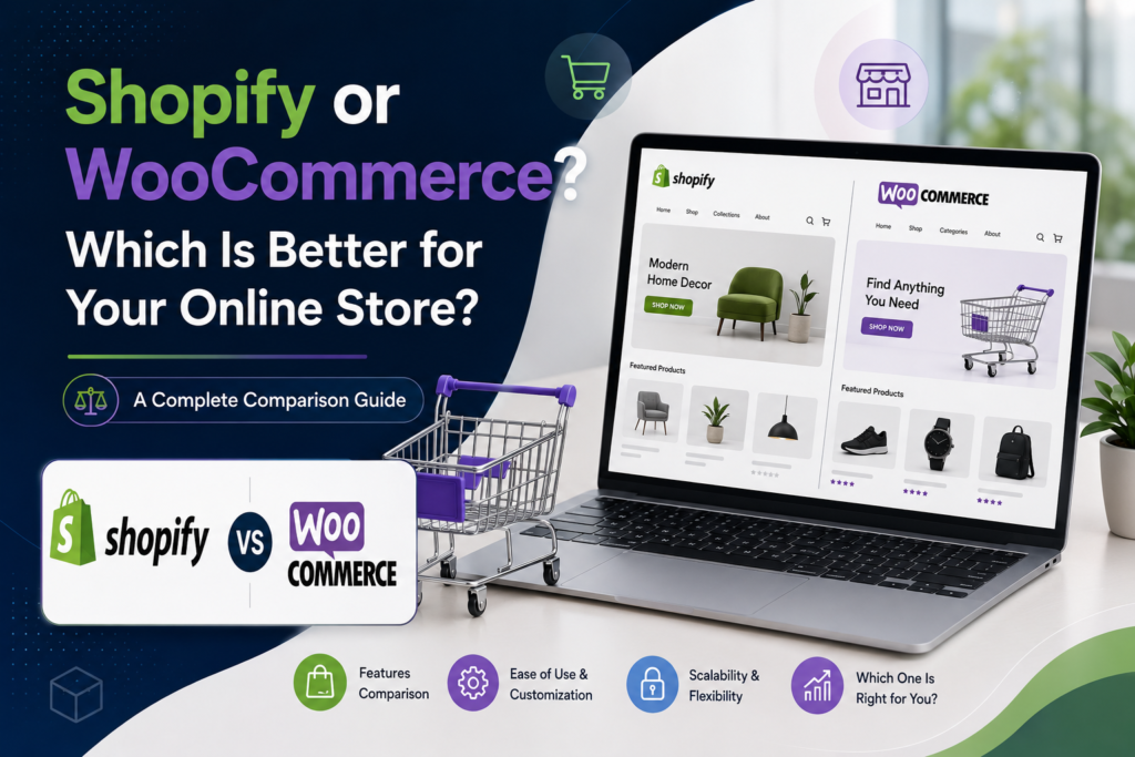 Cost of Creating an E-commerce Store in Egypt 2026: Pricing & Key Factors