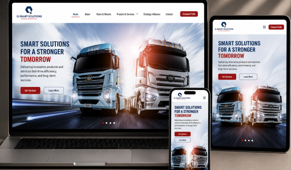 Q Smart Solutions